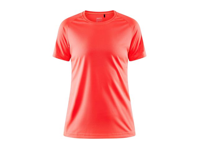 Tränings tee CORE dam