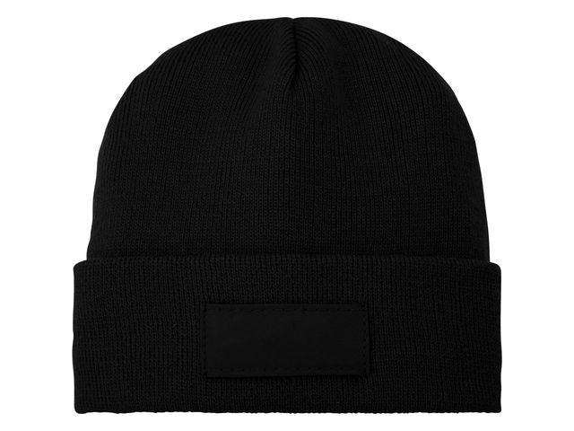 Mössa ELEVATE Boreas svart