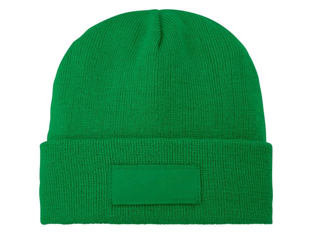 Mössa ELEVATE Boreas grön