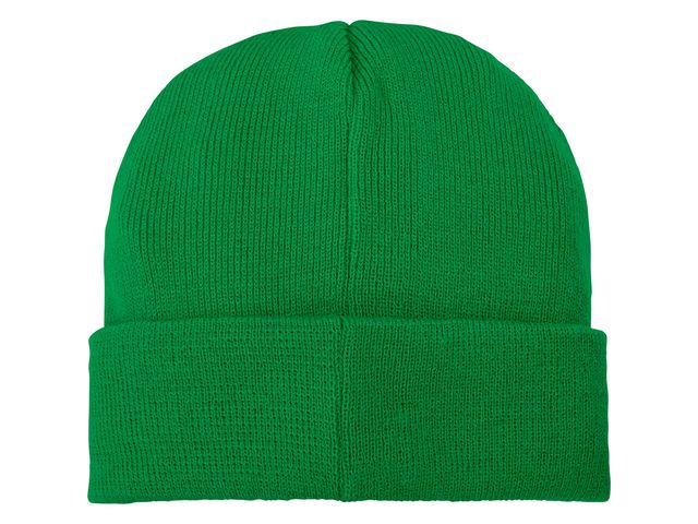 Mössa ELEVATE Boreas grön