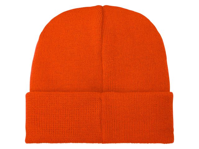 Mössa ELEVATE Boreas orange