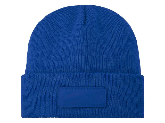 Mössa ELEVATE Boreas blå