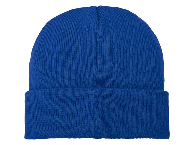 Mössa ELEVATE Boreas blå