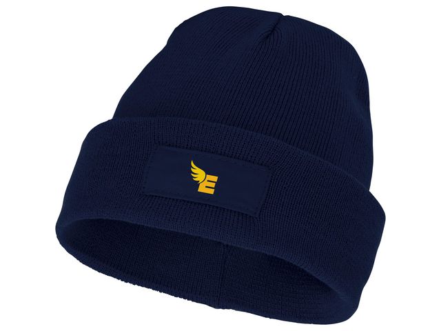 Mössa ELEVATE Boreas marin