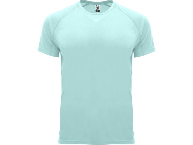 T-shirt funktion bahrain herr mint 2XL