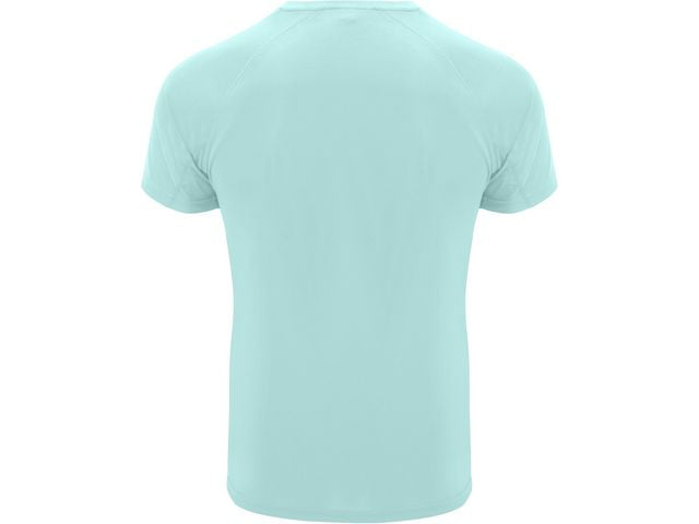 T-shirt funktion bahrain herr mint S