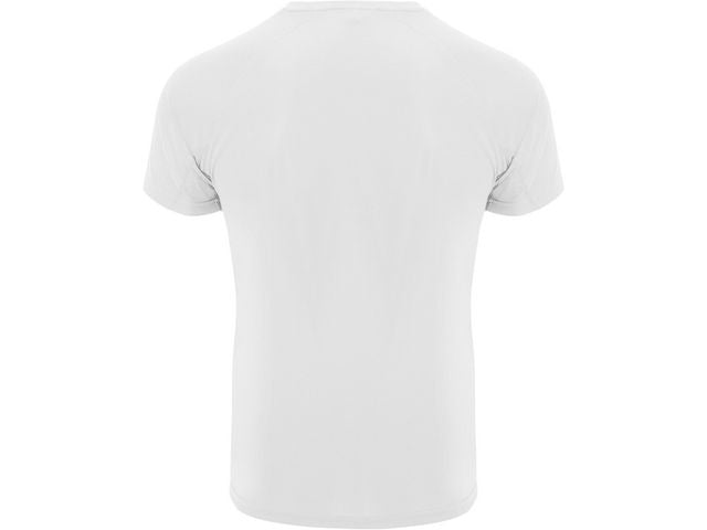 T-shirt funktion bahrain herr vit L