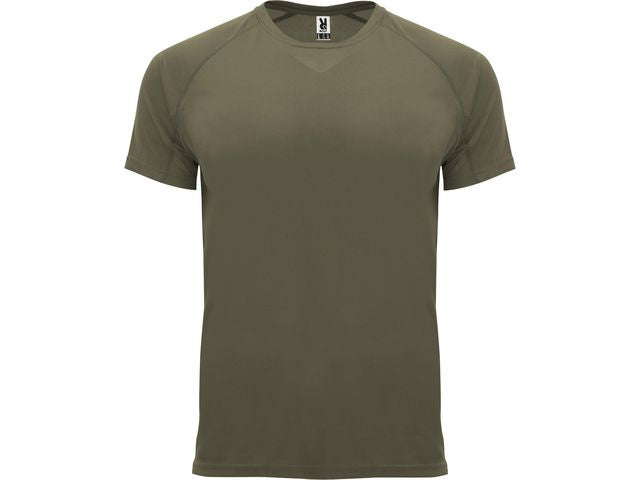 T-shirt funktion bahrain herr pine S