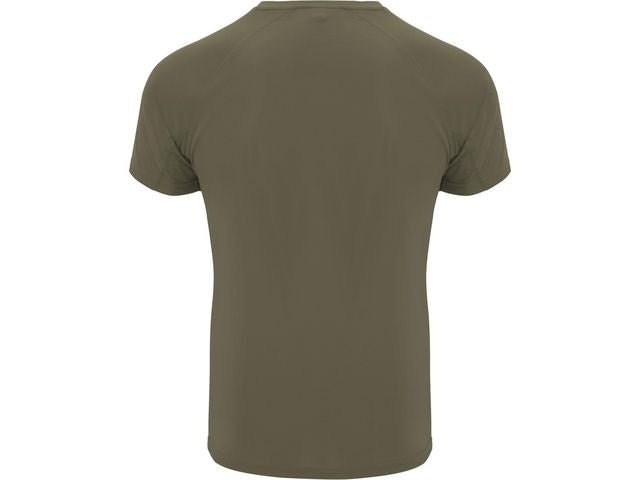 T-shirt funktion bahrain herr pine L