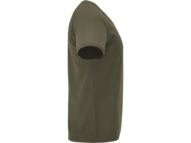 T-shirt funktion bahrain herr pine L