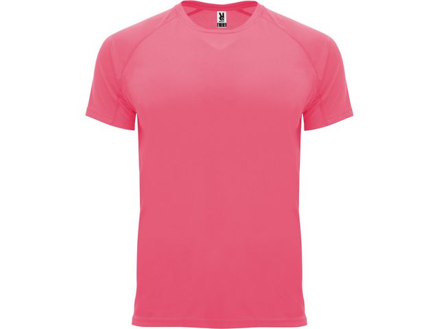 T-shirt funktion bahrain herr aprikosS