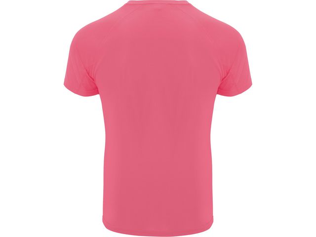 T-shirt funktion bahrain herr aprikosM