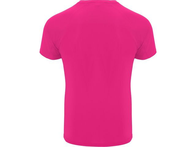 T-shirt funktion bahrain herr cerise 3XL