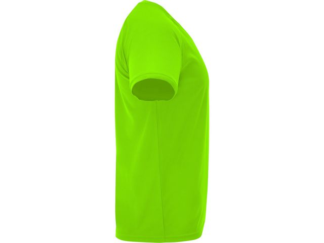 T-shirt funktion bahrain herr ljgrön S