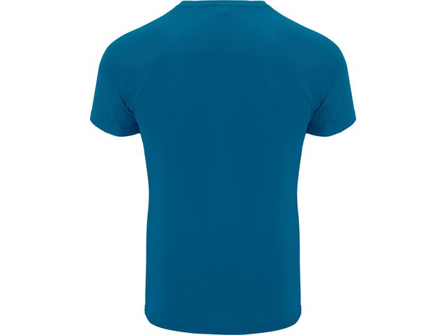 T-shirt funktion bahrain herr petrol M