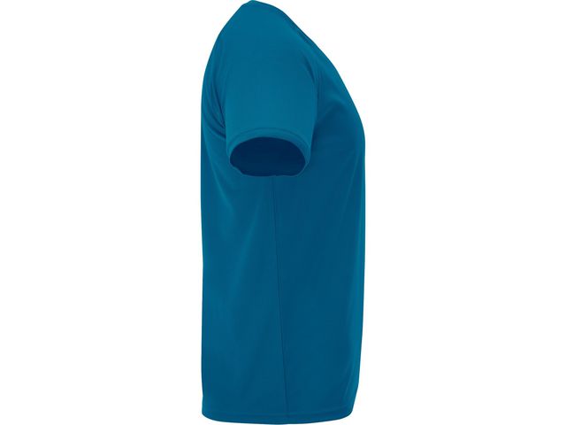 T-shirt funktion bahrain herr petrol 3XL