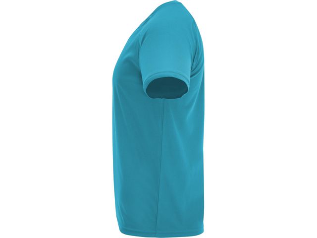 T-shirt funktion bahrain herr turkos L