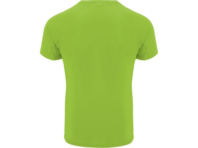 T-shirt funktion bahrain herr lime 2XL