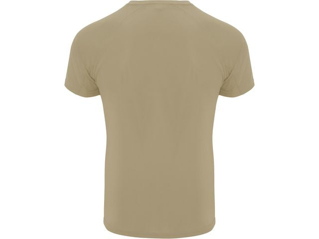 T-shirt funktion bahrain herr sand L