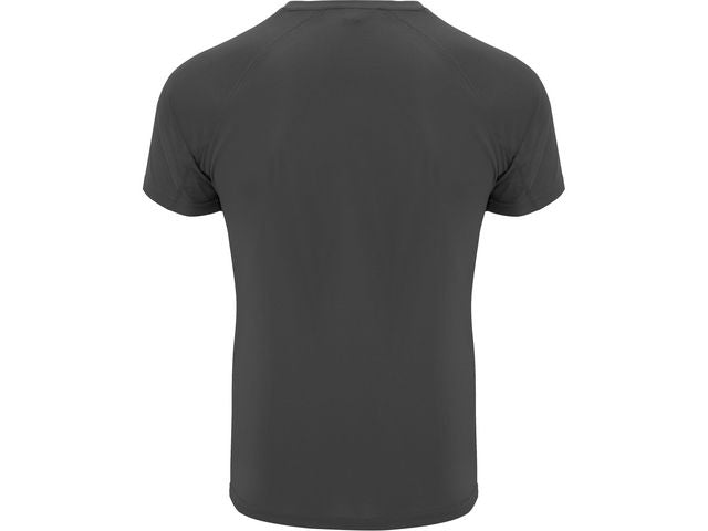 T-shirt funktion bahrain herr mgrön M