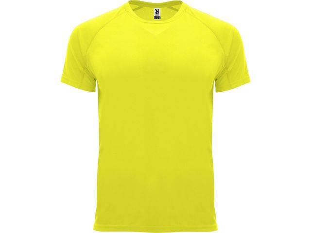 T-shirt funktion bahrain herr ljgul M