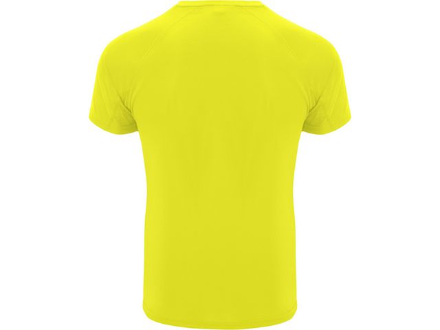 T-shirt funktion bahrain herr ljgul L