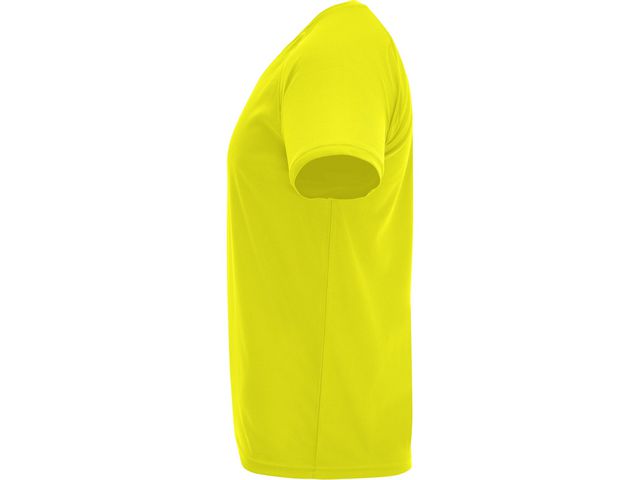 T-shirt funktion bahrain herr ljgul XL