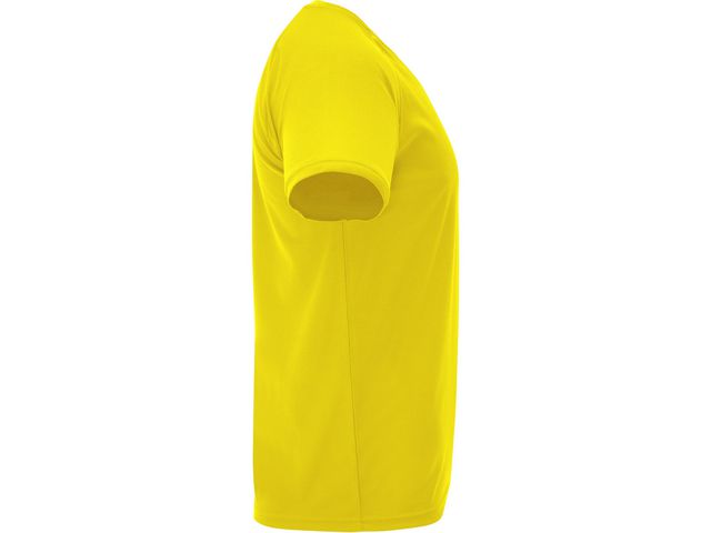 T-shirt funktion bahrain herr gul L