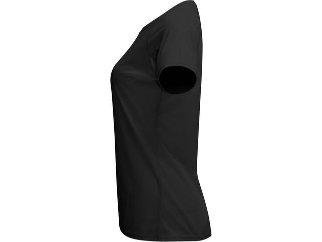 T-shirt funktion bahrain dam svart XL