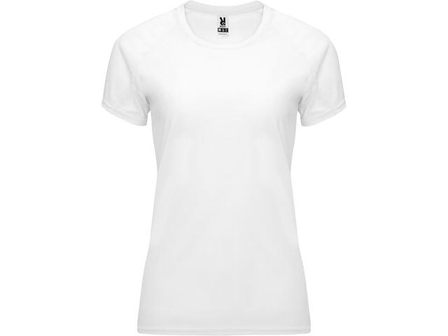 T-shirt funktion bahrain dam vit S