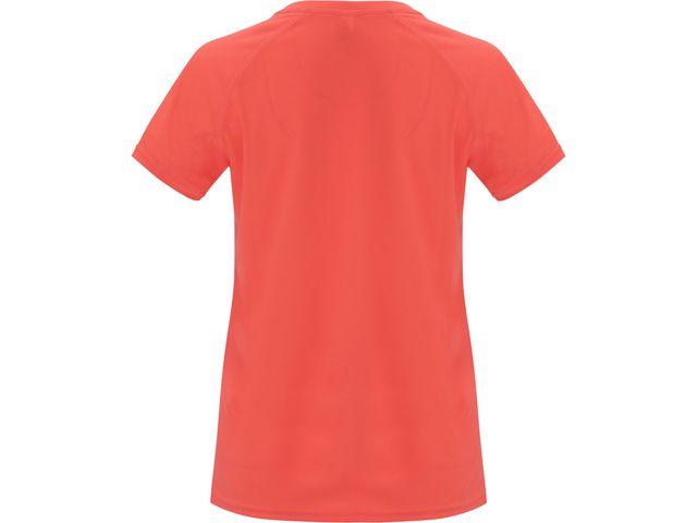 T-shirt funktion bahrain dam korall L