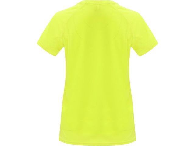 T-shirt funktion bahrain dam ljgul 2XL