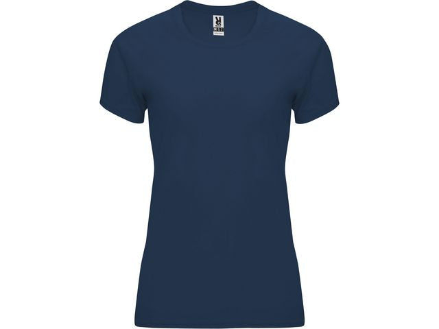 T-shirt funktion bahrain dam marin 2XL