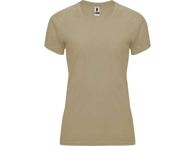 T-shirt funktion bahrain dam sand S