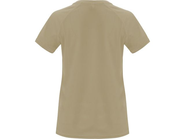 T-shirt funktion bahrain dam sand L