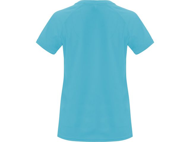 T-shirt funktion bahrain dam turkos 2XL