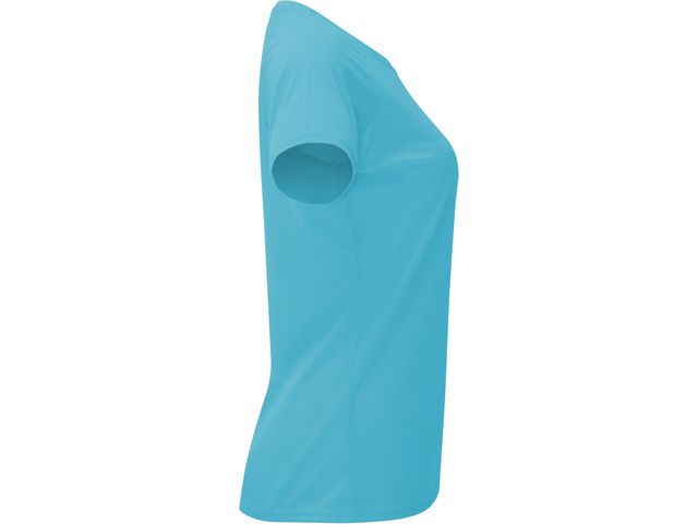 T-shirt funktion bahrain dam turkos S