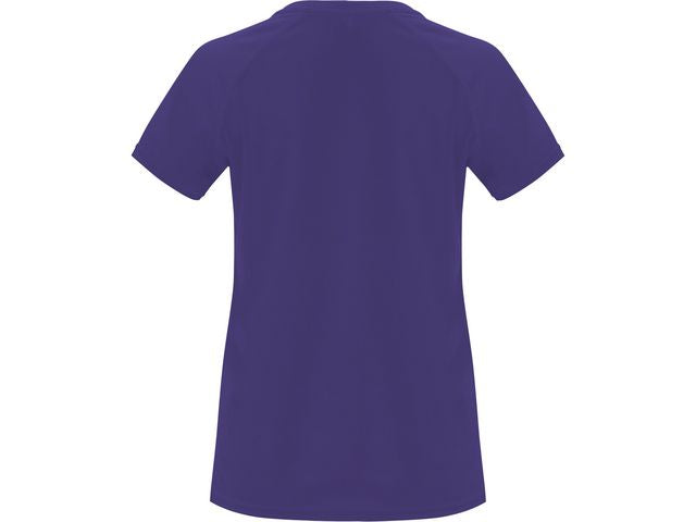 T-shirt funktion bahrain dam lila L