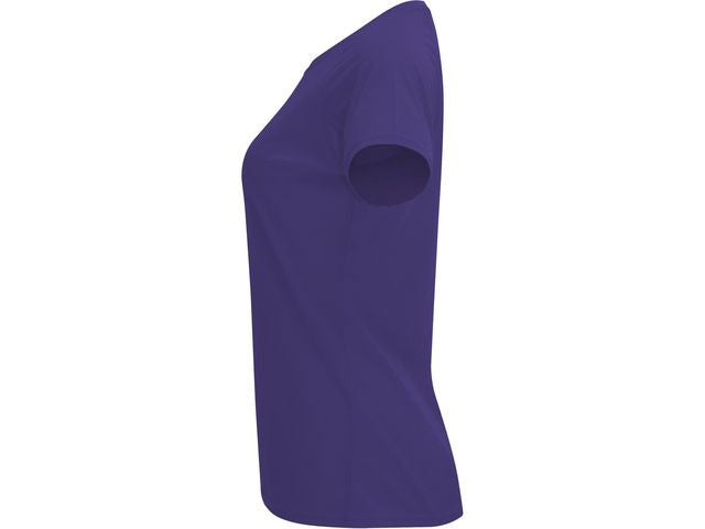 T-shirt funktion bahrain dam lila XL