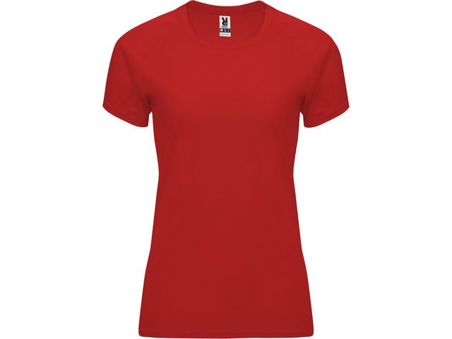T-shirt funktion bahrain dam röd M