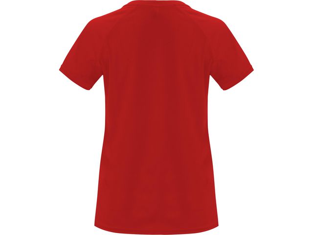 T-shirt funktion bahrain dam röd M
