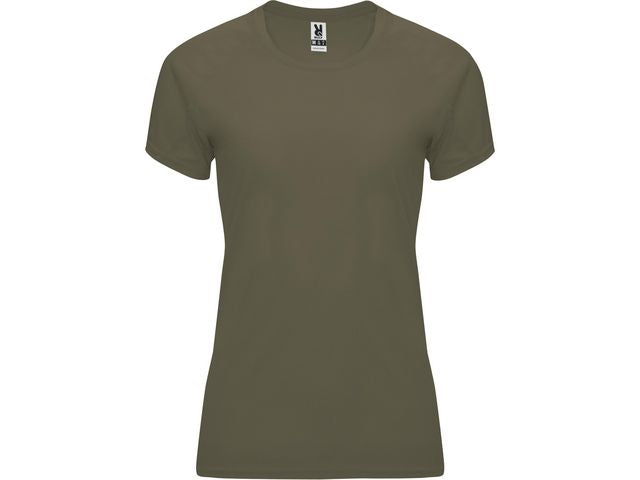 T-shirt funktion bahrain dam pine XL