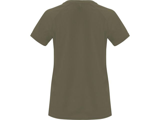 T-shirt funktion bahrain dam pine 2XL