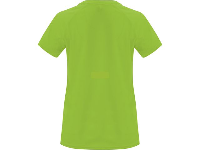 T-shirt funktion bahrain dam lime XL