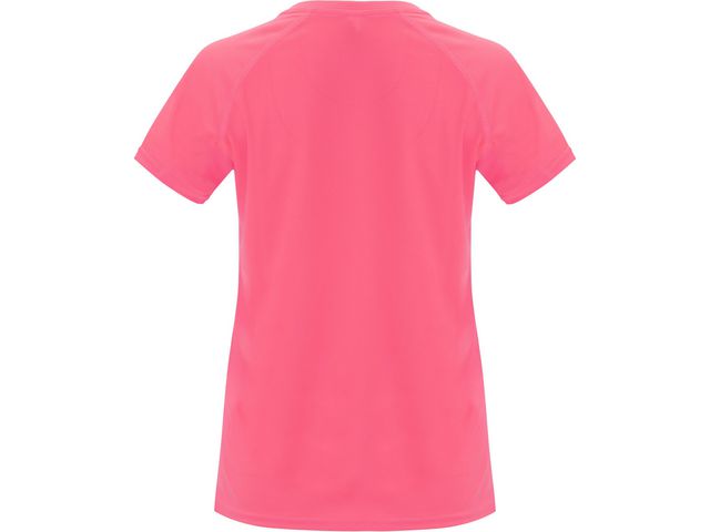 T-shirt funktion bahrain dam aprikosS