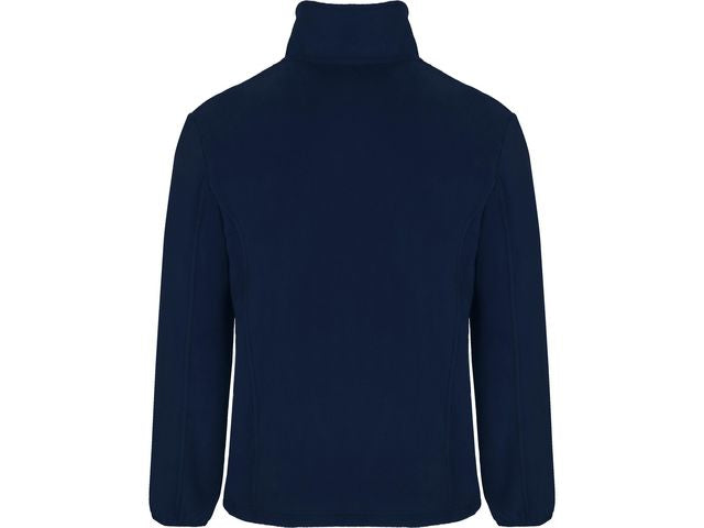 Fleecejacka PF artic herr marin XL