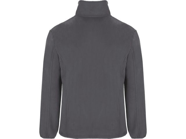 Fleecejacka PF artic herr grå 4XL
