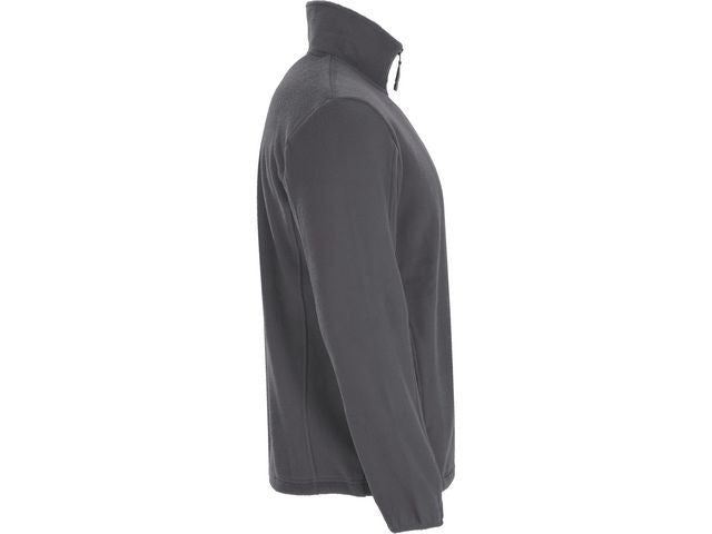 Fleecejacka PF artic herr grå 3XL