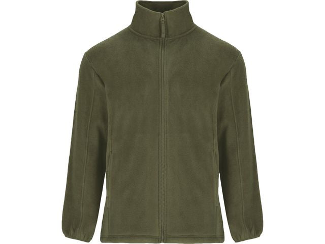 Fleecejacka PF artic herr pine 3XL