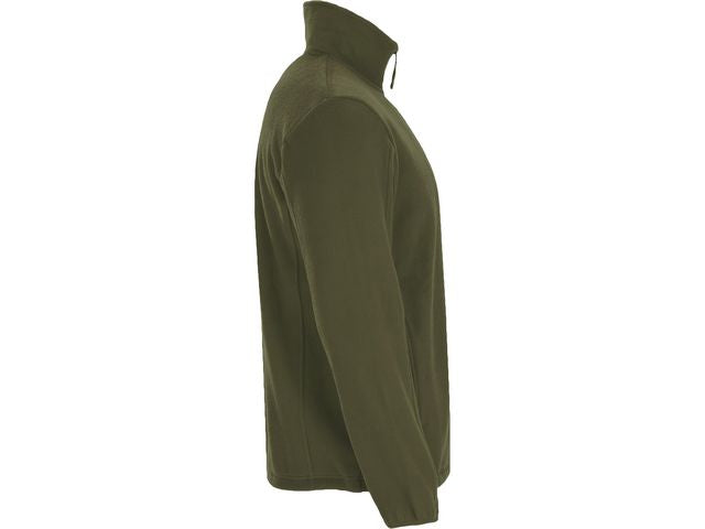 Fleecejacka PF artic herr pine 3XL